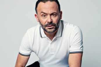Geoff Norcott: Basic Bloke image