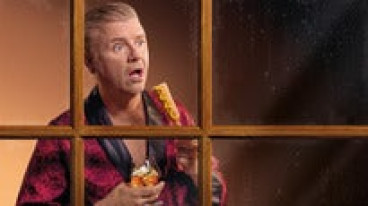 Dominic Paquet image