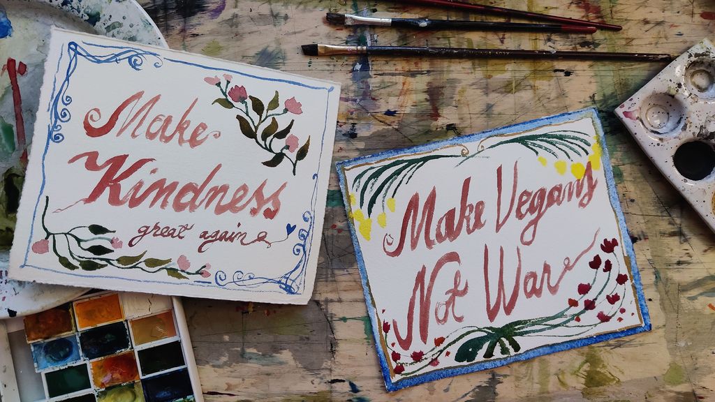 Avoimet kuvataidetyÃ¶pajat: Monotypia â YksilÃ¶llisiÃ¤ vedoksia ja maalauksellista meininkiÃ¤