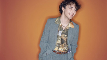 Alfie Templeman image