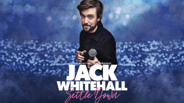 Jack Whitehall: Settle Down image
