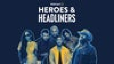 Walmart Presents: Heroes & Headliners image