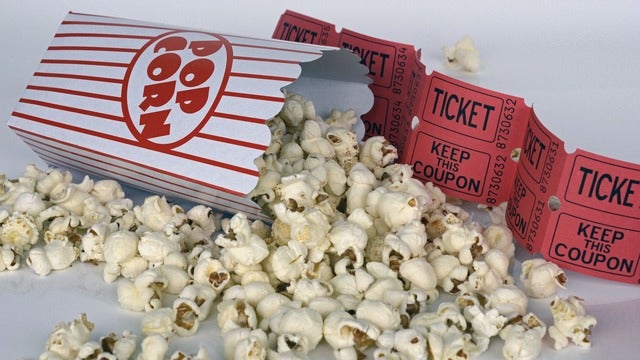 The Great Escaper (12A)