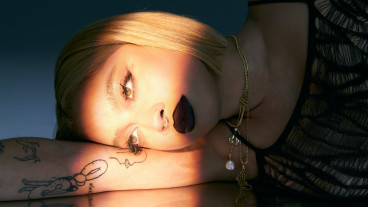 Kiana Lede - Grudges: the World Tour image