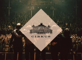 Rörelsen - En politisk soaré image