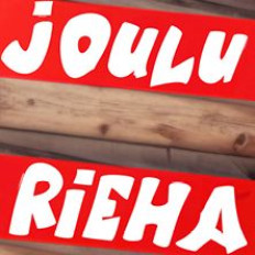 Joulurieha-joulukonsertti - Osmo Ikonen&Lenni-Kalle Taipale Joulurieha-joulukonsertti - Osmo Ikonen&Lenni-Kalle Taipale image