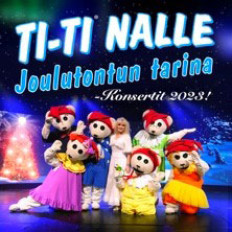 TI-TI NALLE image