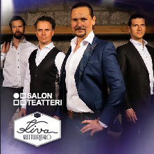 Virtuoso- Kohta saapuu jouluyö