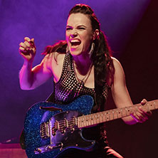 Erja Lyytinen & Friends: Blue Christmas 2023