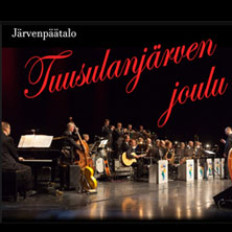 Tuusulanjärven Joulu image