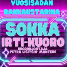 Vuosisadan Rakkaustarina