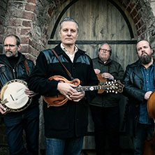 Beatles-night: Jussi Syren and The Groundbreakers ja Groove Machine
