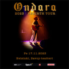 ONDARA (US) image