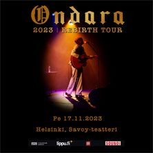 ONDARA (US)