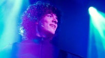 Dylan John Thomas image