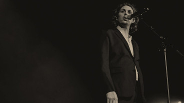 Albin Lee Meldau - Hommage på svenska image