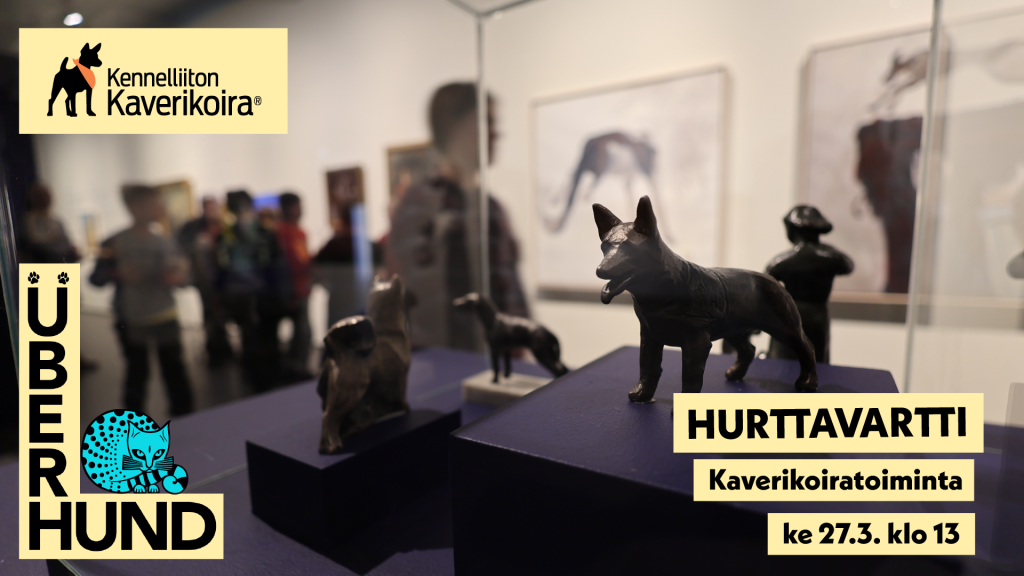 Juha ValkeapÃ¤Ã¤: Ollaan elÃ¤imiksi!