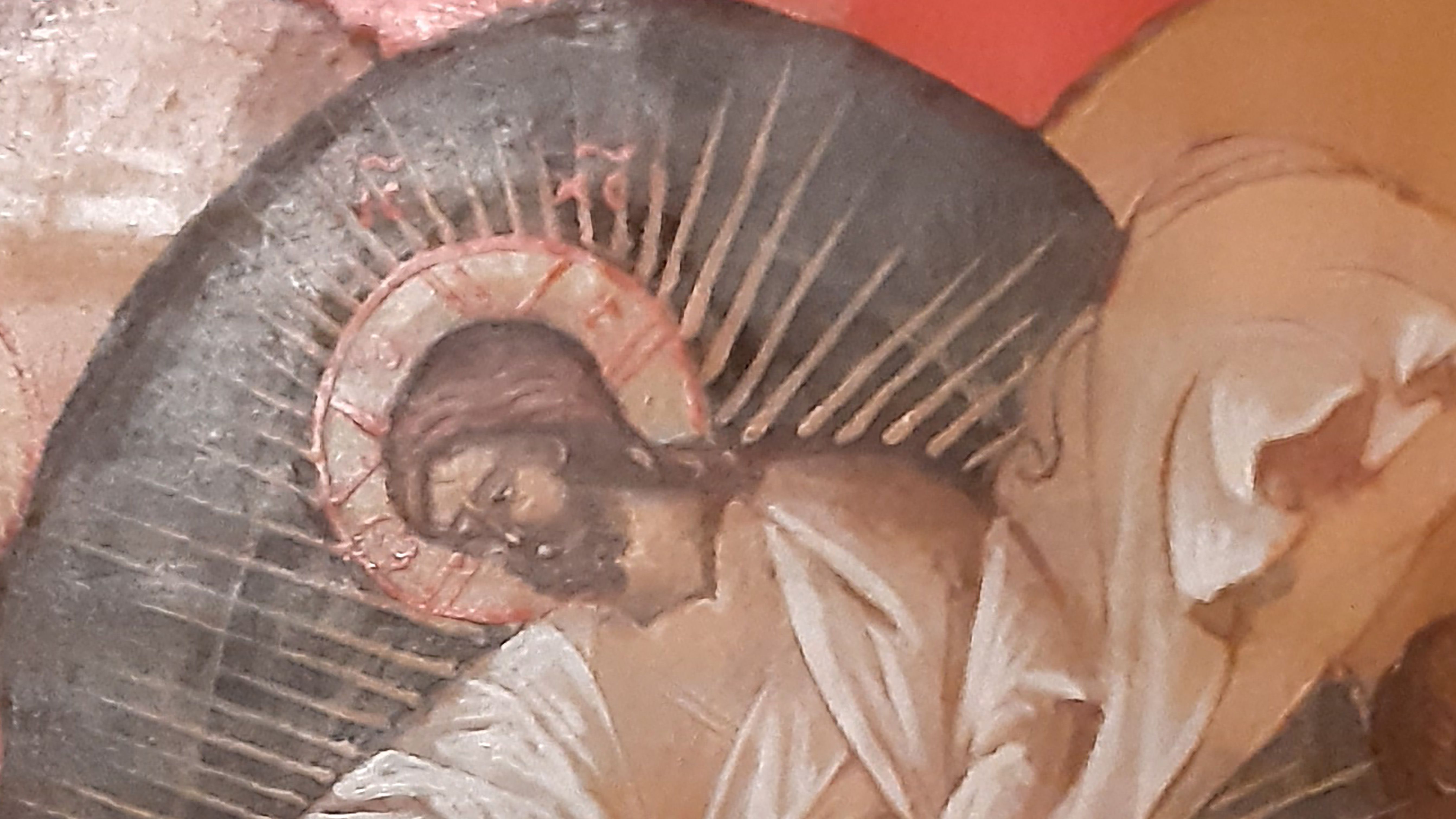 Hanneriina Moisseinen: Katoavaisuus