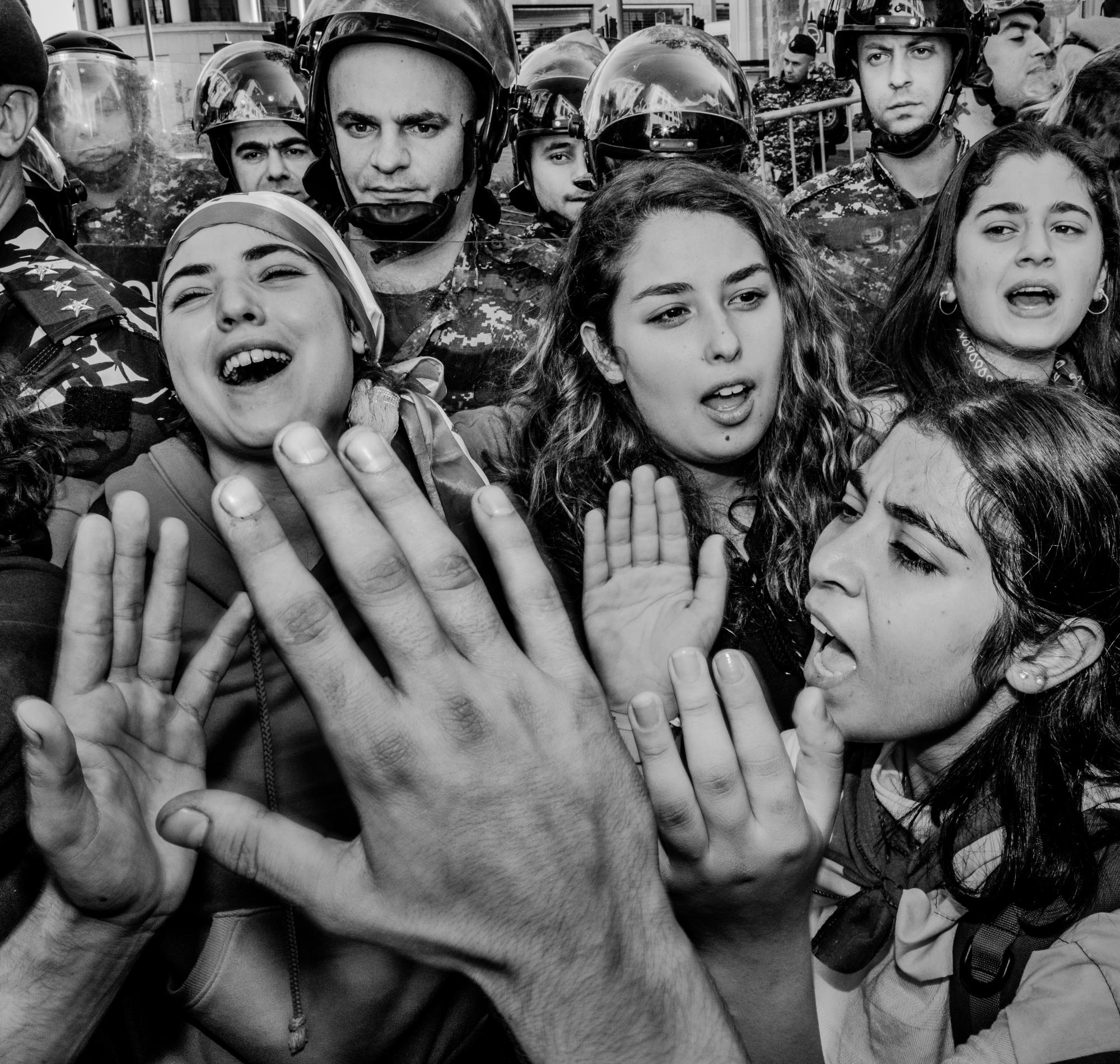 Dekolonisaation jÃ¤lkeen â valkoisuuden ja vallan purkaminen arkistoissa ja museoissa -seminaari