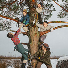 Pentti Linkola - kaltaisemme? image
