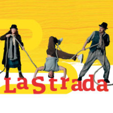 La Strada La Strada image
