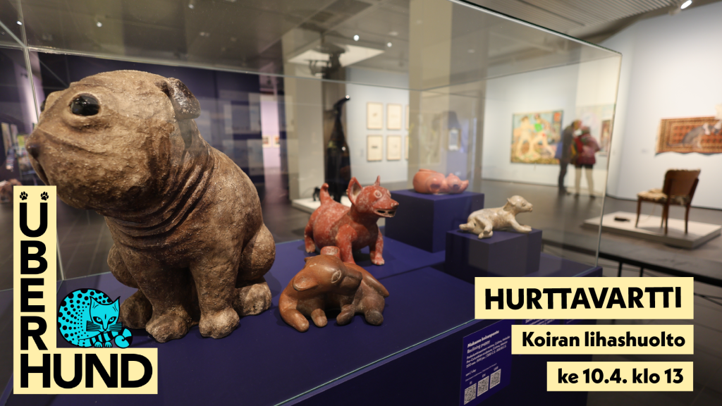 Juha ValkeapÃ¤Ã¤: Ollaan elÃ¤imiksi!