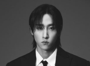 I.M (MONSTA X) presents Off The Beat World Tour 2024 image