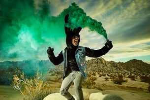 Bunny Racket - Rock And Roll for Kids