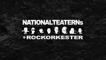 Nationalteaterns Rockorkester image