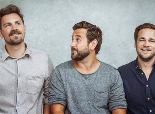 Bibeln - en krogshow