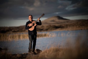 Luka Bloom - The Beloved Tour
