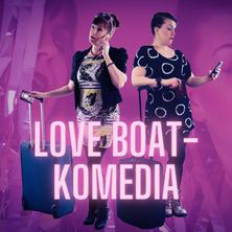 Love Boat-komedia K18 Love Boat-komedia K18 image