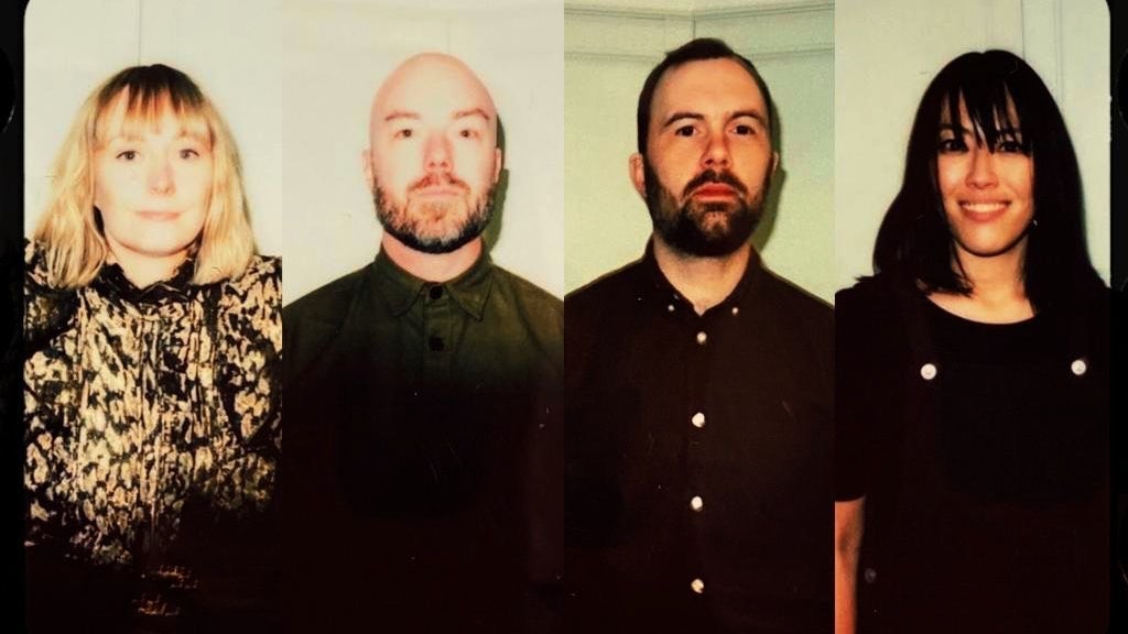 Lanterns on the Lake