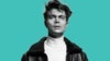 Messiah Hallberg Live image