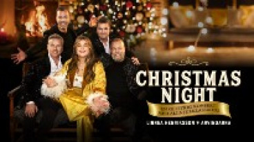 Christmas Night image