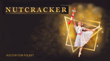 Nötknäpparen julshow med Classical Ukrainian ETOILE Ballet. image