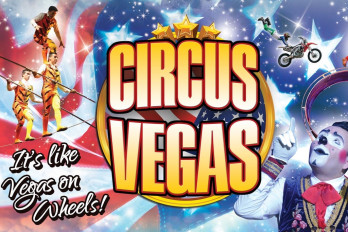 Circus Vegas