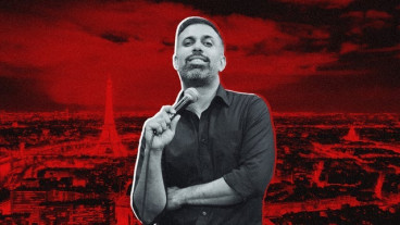 Pritish Narula - Canada Tour image