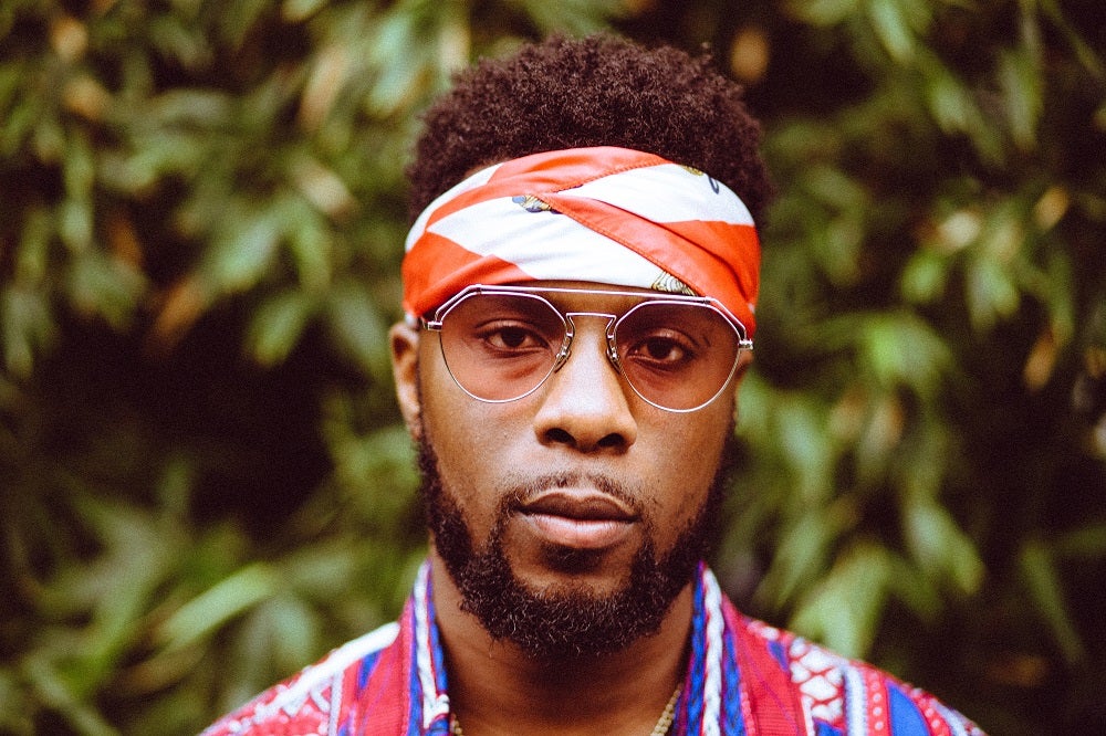 Maleek Berry