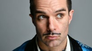 Troy Hawke: the Greeters Guild image