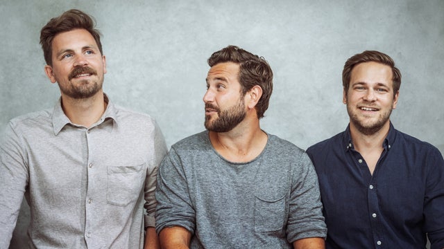 Bibeln - en krogshow