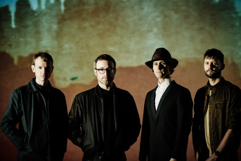 Maximo Park image