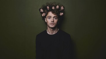 Henry Rowley: Just Literally image