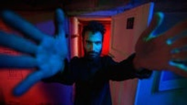 Tigran Hamasyan image