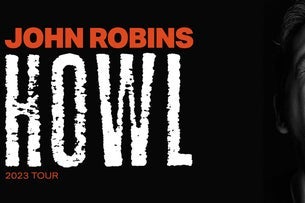 John Robins: Howl