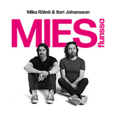 Miesflunssa Miesflunssa image