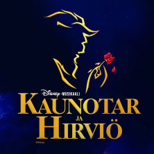 KAUNOTAR JA HIRVIÖ