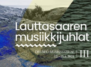 Äidin sydän – Lauttasaaren musiikkijuhlien Äitienpäiväkonsertti image