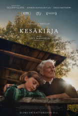 Kesäkirja image