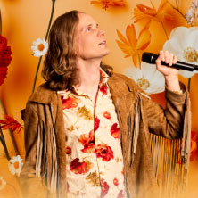 Badding -musikaali PARATIISI